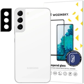 Wozinsky Wozinsky Full Camera Glass szklo hartowan