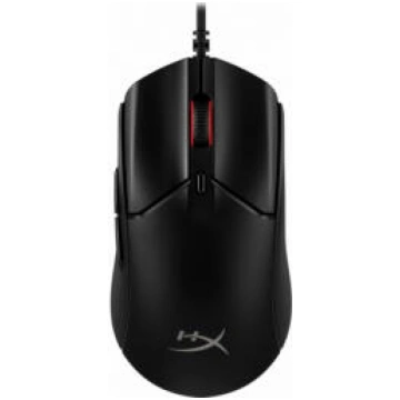 HYPERX Datorpele HyperX Pulsefire Haste 2 Black