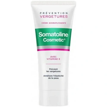 SOMATOLINE Cosmetic Soothing Anti-Stretch Marks Cr