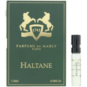 Parfums de Marly, Haltane, Eau De Parfum, Unisex, 