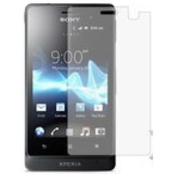 Sony ST27i Xperia Go screen protector ekrāna aizsa