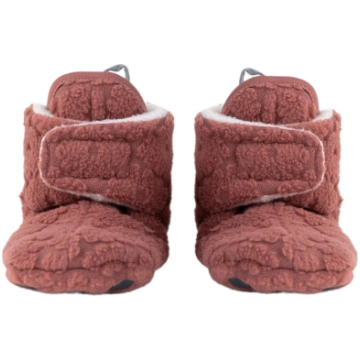 Lodger Slipper Folklore Fleece čībiņas, 12-18 mēn.