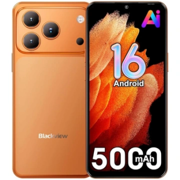Blackview Wave 7C mobilais tālrunis bez līguma, An