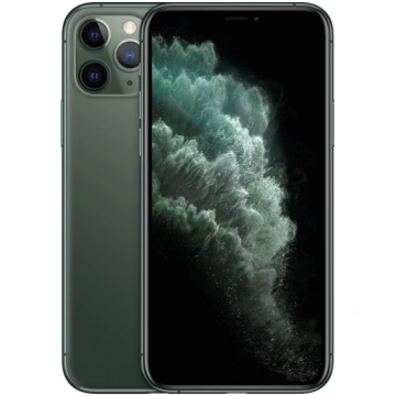 Apple iPhone 11 Pro 256GB Midnight Green 375278