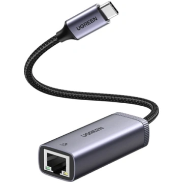 Karta sieciowa Ugreen UGREEN CM483 Adapter sieciow