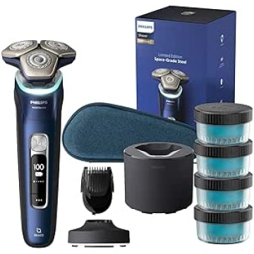 Philips Shaver Series 9000 — Elektrischer Nass-und