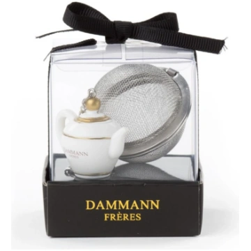 Tējas sietiņš - Dammann Teapot
