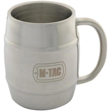Termiskā alus krūze M-Tac, 450ml