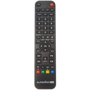 TELECOMANDO UNIVERSALE AGB SABA SUPERIOR