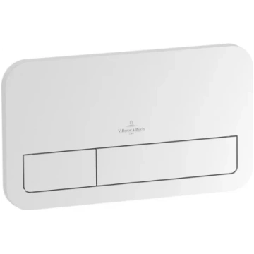 Villeroy & Boch ViConnect E200 taustiņš 253x145mm,