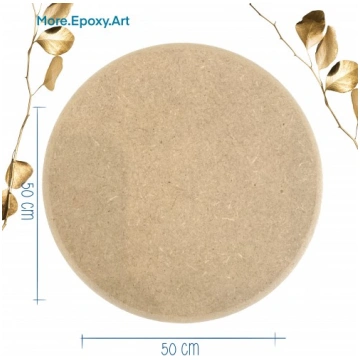 MDF APLIS | 50 CM