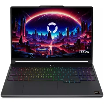 Laptop Lenovo Legion 5 15AHP11 Ryzen 7 250 / 16 GB