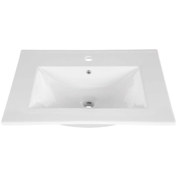 Keramikas izlietne 60x17x46 cm Comad