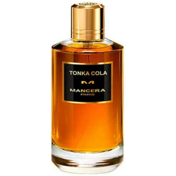 Mancera Tonka Cola EDP U 120 ml ( 3760265194391 K-
