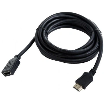 Gembird CABLE HDMI EXTENSION 1.8M/CC-HDMI4X-6 GEMB