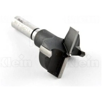 HW HINGE BORING BITS Z=2+2 D=19;L=57;Rotazione= DX