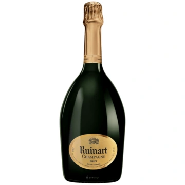 Brut (R de Ruinart) Champagne, Blanc - Magnum - 20
