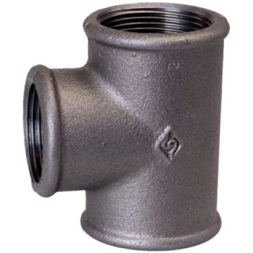 Lee PIPE TEE 1 V 15168776 (4770364151590) ( JOINED