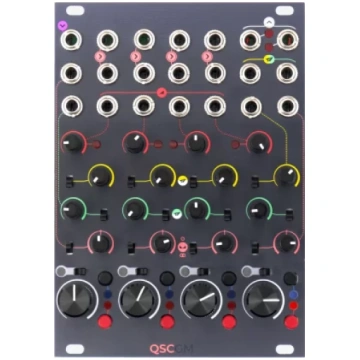 Frap Tools CGM Creative Mixer QSC - Quad Stereo Ch