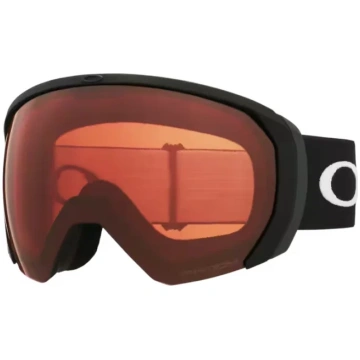 OAKLEY Flight Path L Matte Black Prizm Snow Rose