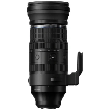 Olympus OM SYSTEM M.ZUIKO DIGITAL ED 150-600mm F5-