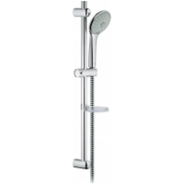 GROHE Euphoria dušas komplekts Mono 600mm 27266001