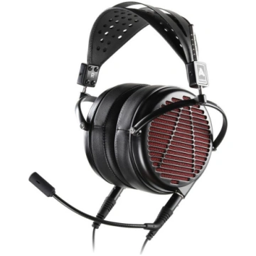 Austiņas Audeze Lcd-gx Melns (100-gx-1020-00)