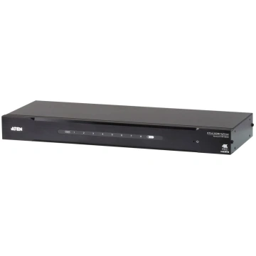 ATEN VanCryst VS0108HB - video/audio splitter - 8 