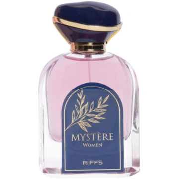 Riiffs Mystère Smaržas EDP 80ml 6290360591469 (629
