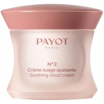 Sejas krēms Payot N2 Soothing Cloud, 50 ml