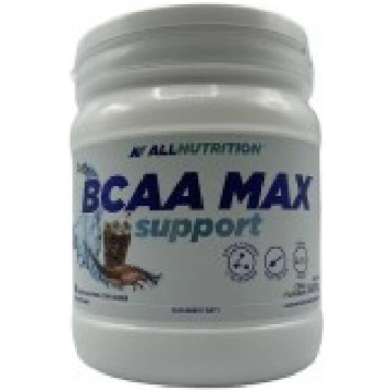 BCAA Max Support, Cola - 500g Allnutrition P30799