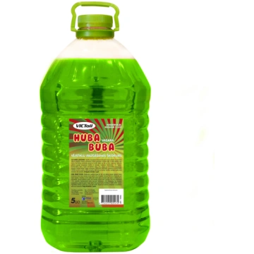 Vējstiklu mazgāšanas šķidrums Vasaras VICTOIL 5L 4