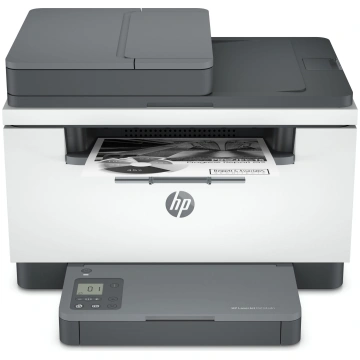 HP Enterprise HP LaserJet MFP M234sdn - Multifunkt