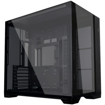Lian Li O11 Vision Compact PC Case, Mid Tower, E-A