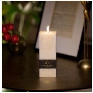 Aromatic 89 Palmu vaska aromātiska svece Infinity 