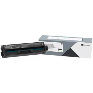 Toneris Lexmark CS431DW 6000 lapas Melns