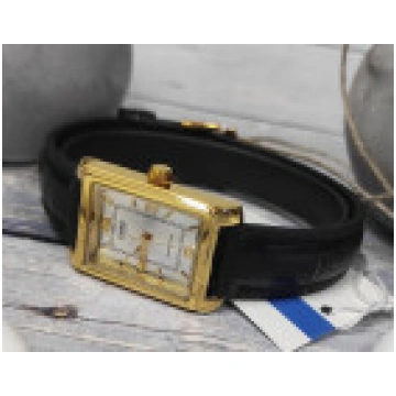 Casio Watch LTP-1234PGL-7A2EF WEKEF [Zegarek damsk
