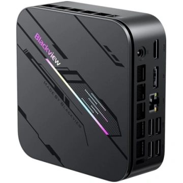 Blackview MP100 Pro Mini PC i5-12450H/i3-1215U Int