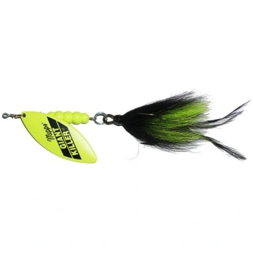 Mepps Giant Killer 35g Chartreuse