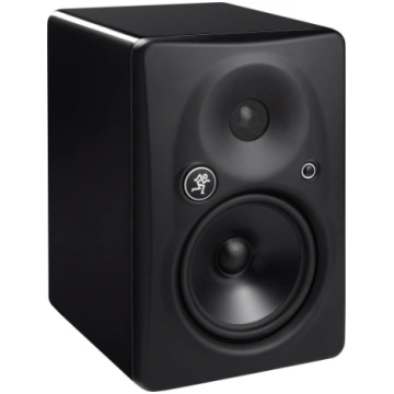 MACKIE 6in. 2-way High Resolution Studio Monitor