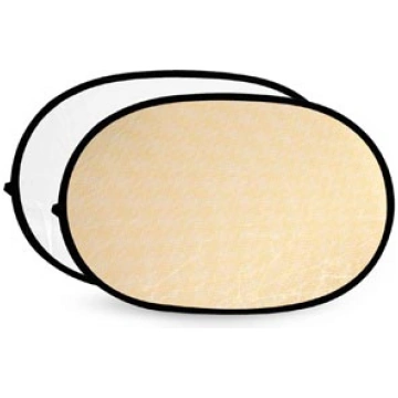 REFLECTOR, GODOX, Godox Soft Gold & White Reflecto