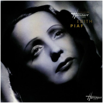 Edith Piaf - Edith Piaf