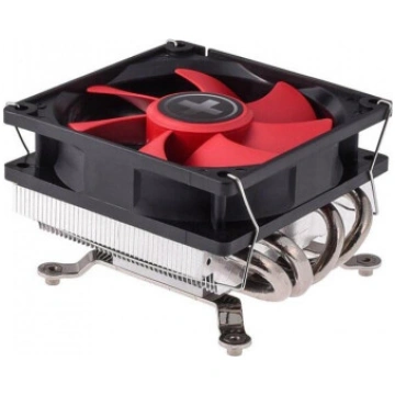 CPU COOLER MULTI SOCKET/XC040 XILENCE