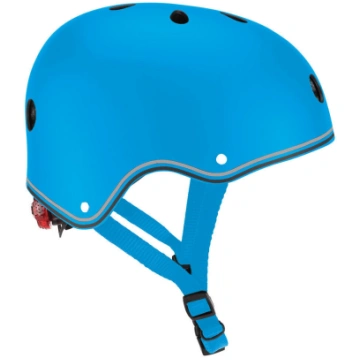 Skrituļslidotāja ķivere Globber Primo Lights, XS/S