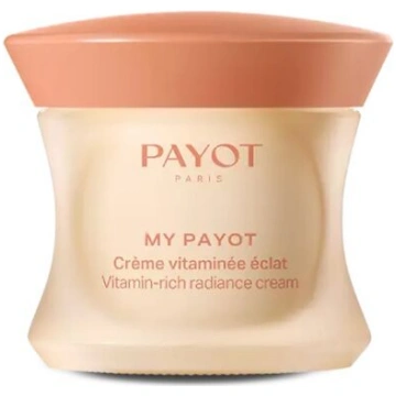Payot Vitaminizēts krēms My Payot Vitamin Rich Rad