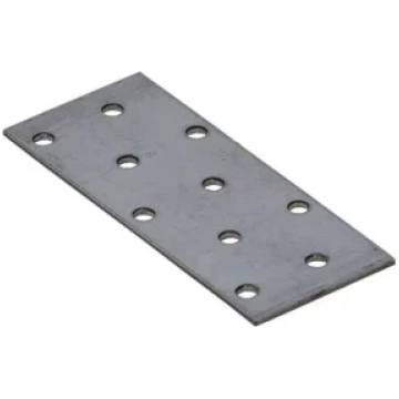SAVIENOJUMU PLATE 100x40x2.0 mm