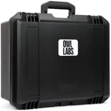 Owl Labs Hard Case for Meeting Owl (ACCMTW200-0000