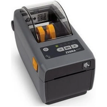 Uzlīmes Printeris Zebra Zebra Zd411 Uzlīmes Printe