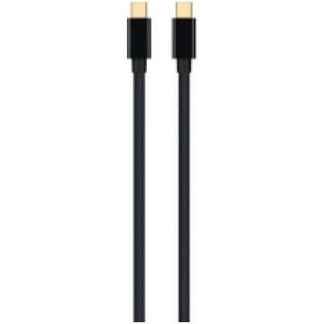 Gembird Mini DisplayPort Male - Mini DisplayPort M