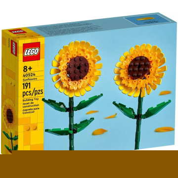 lego botanical collection
